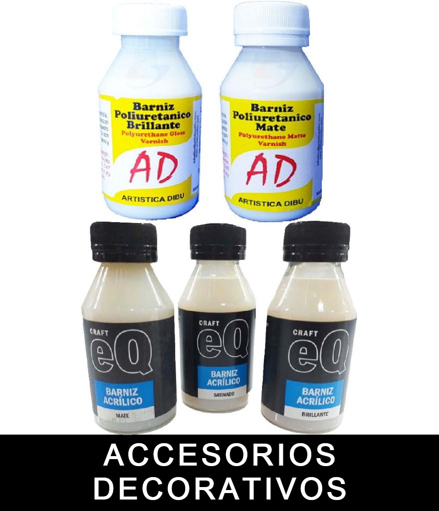 Accesorios de Artística 1429